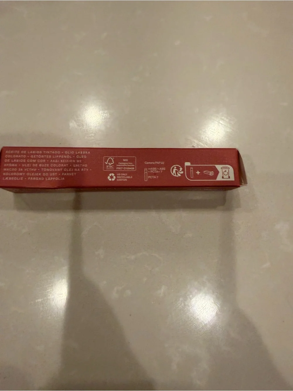 Rare Beauty Soft Pinch Tinted Lip Oil - Hope